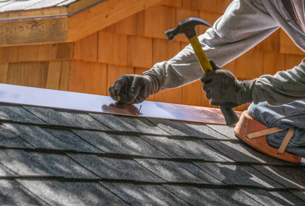 Best Gutter Installation and Repair  in Southgate, MI