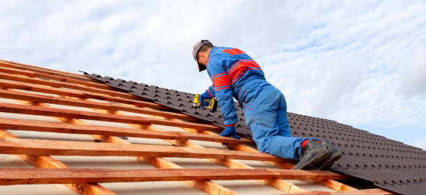Best Flat Roofing  in Southgate, MI