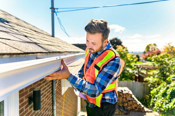 Fast & Reliable Emergency Roof Repairs in Southgate, MI